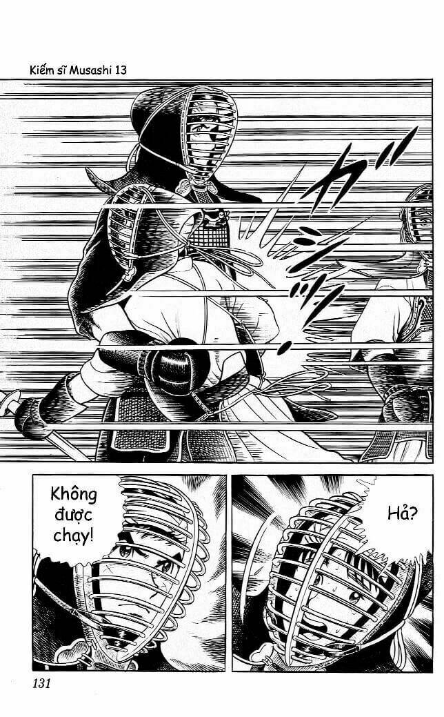 kiếm sĩ musashi chapter 114 13