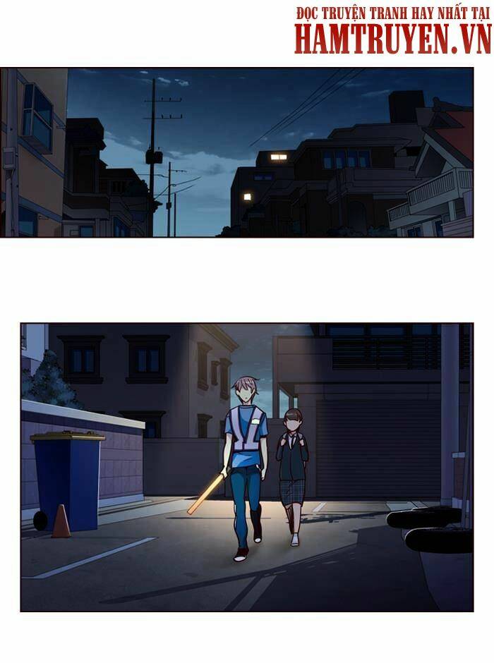 nữ sinh trường wilds chapter 250 3