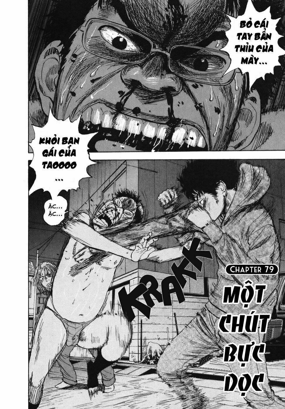 boy on the run chapter 79 2