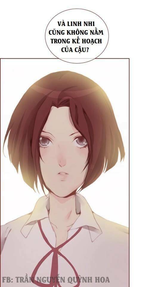 trả thù trường trung học chapter 29 4