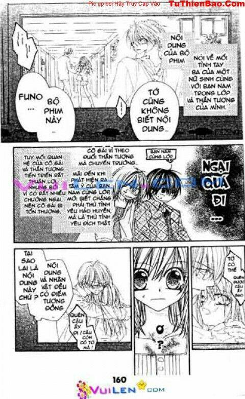 thiên thần giả tạo chapter 3 160