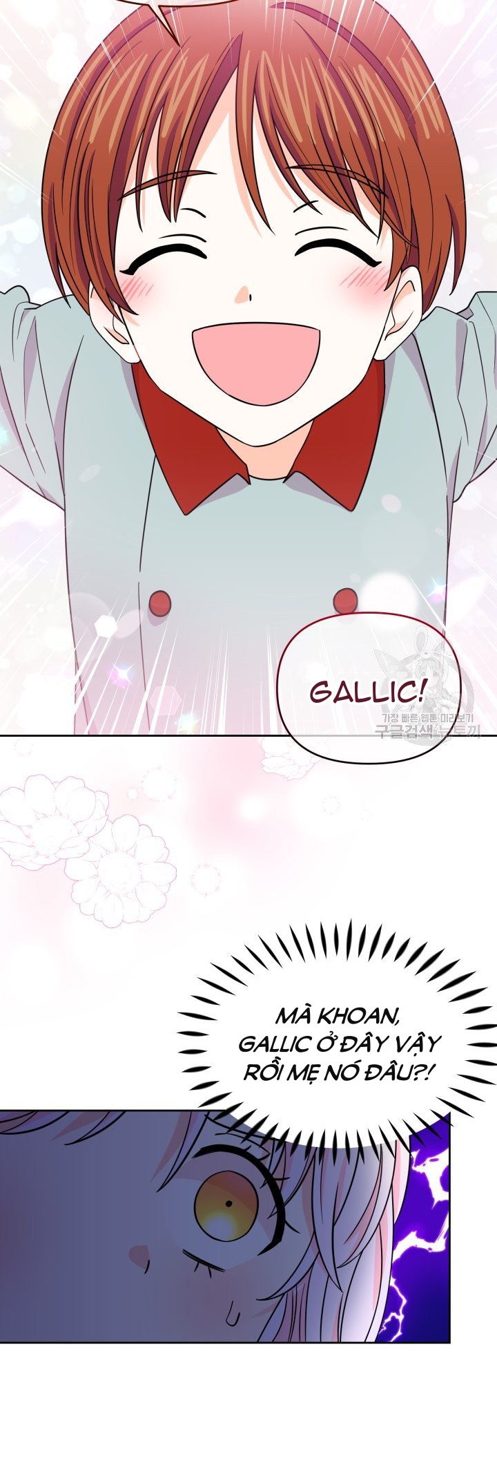 quay về quá khứ mở tiệm bánh kẹo chapter 7.1 9