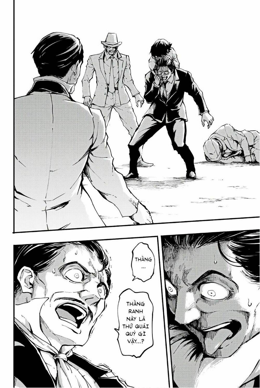 the abandoned sacred beasts chapter 39 19