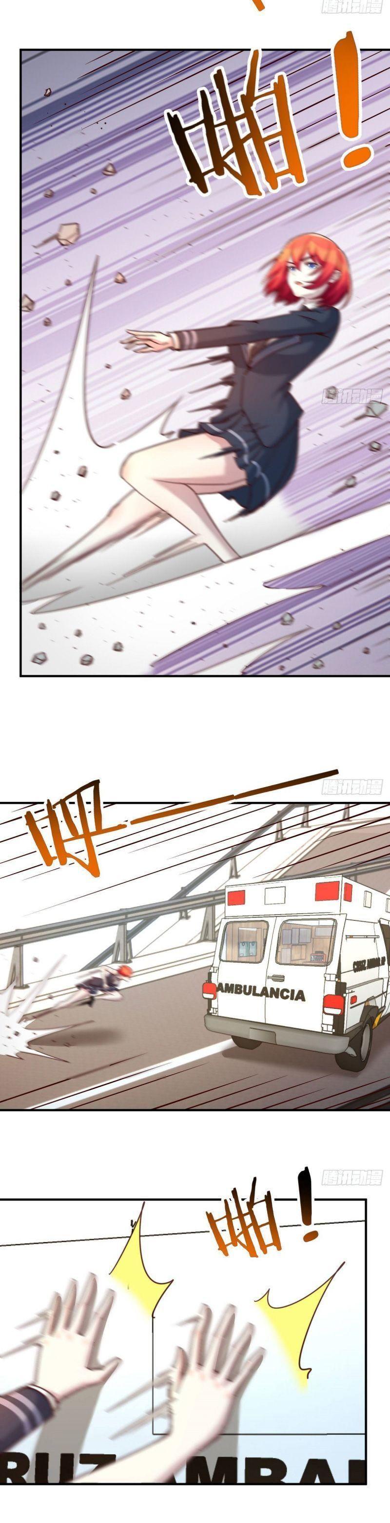 thiên tứ thức tỉnh chapter 21 3