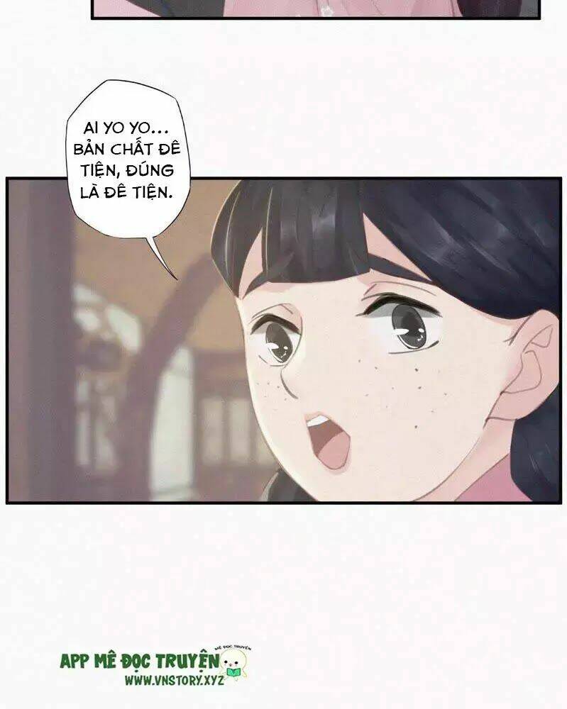 thiên hương mỹ nhân chapter 2 63