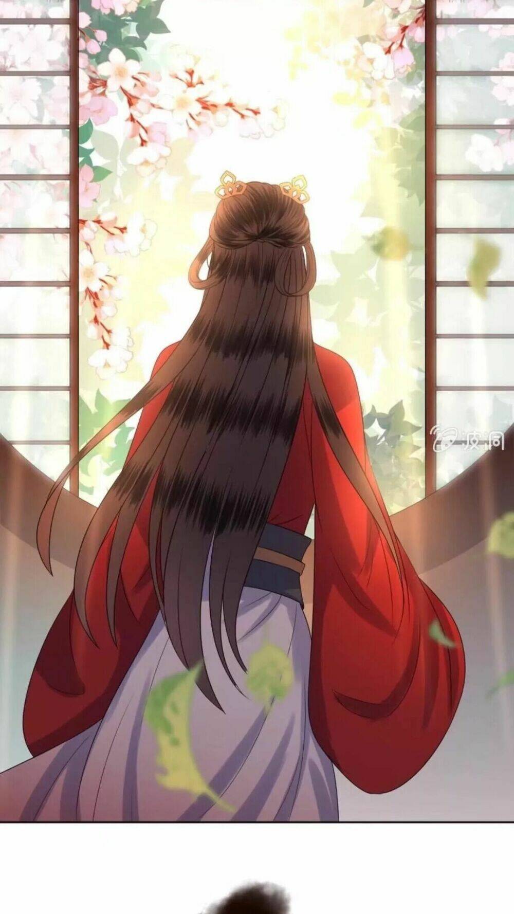 theo đuổi hoàng tử quá khó a~ chapter 34 40