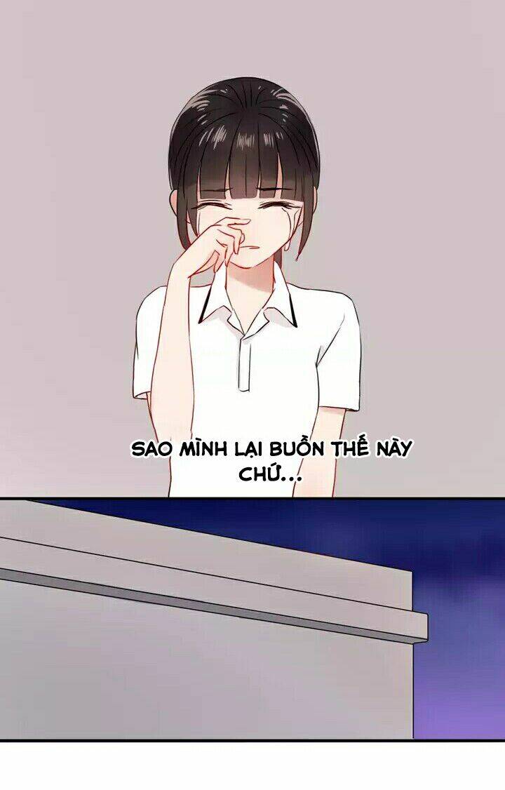 chào buổi sáng, hướng dương chapter 22 21