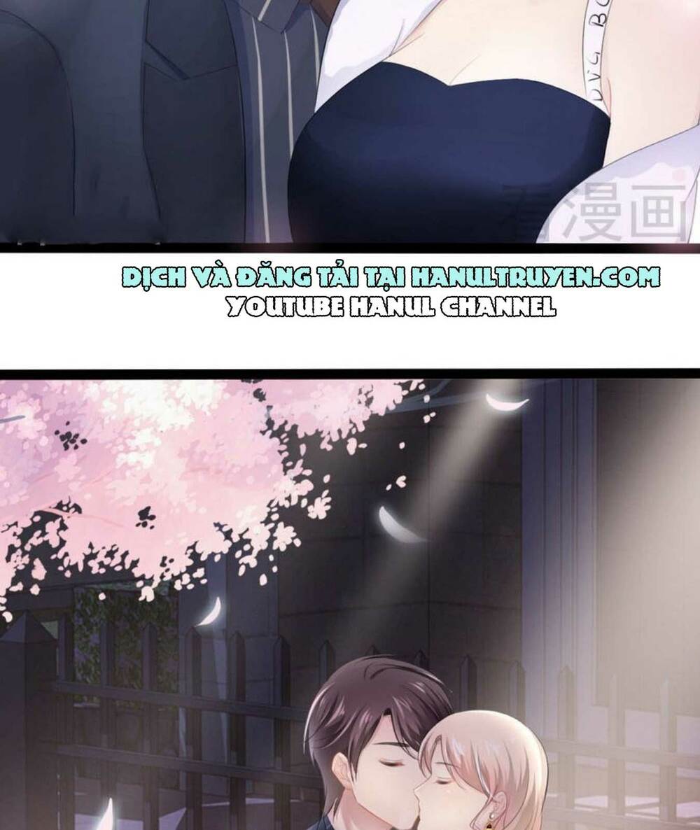 thần bí đế thiếu điềm sủng thê chapter 81 27