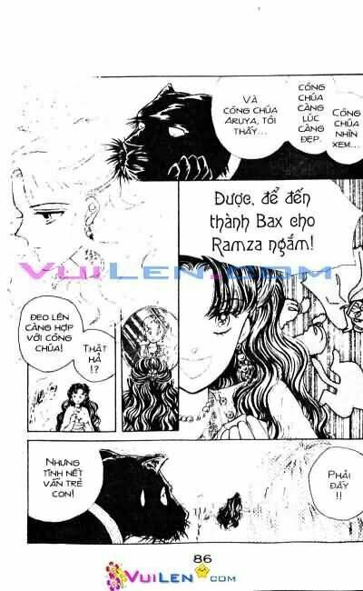 nàng công chúa ham chơi chapter 9 86