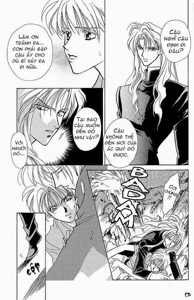 lost angel chapter 9 14