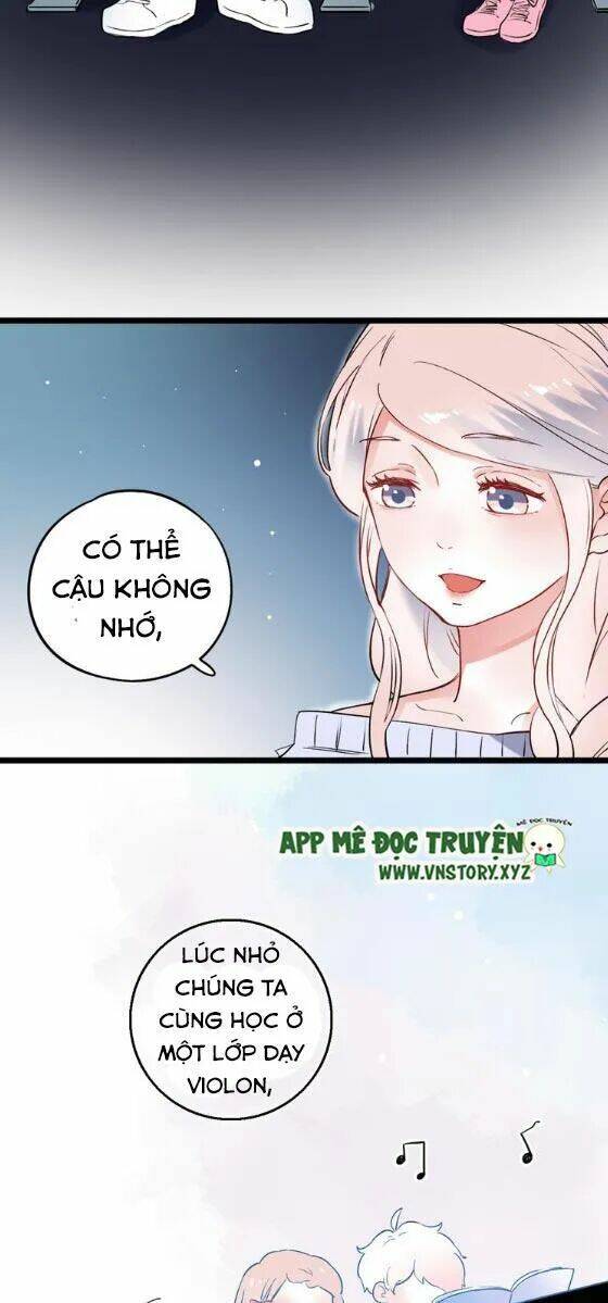 trạch thượng tịch mịch huỳnh hỏa chapter 30 15