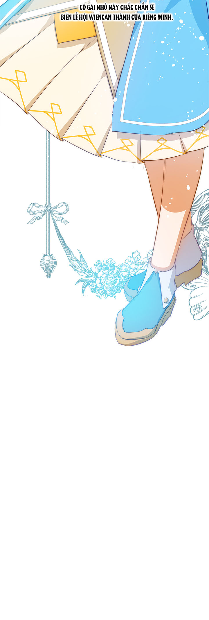 nhà nguyên tố tóc vàng chapter 25 49