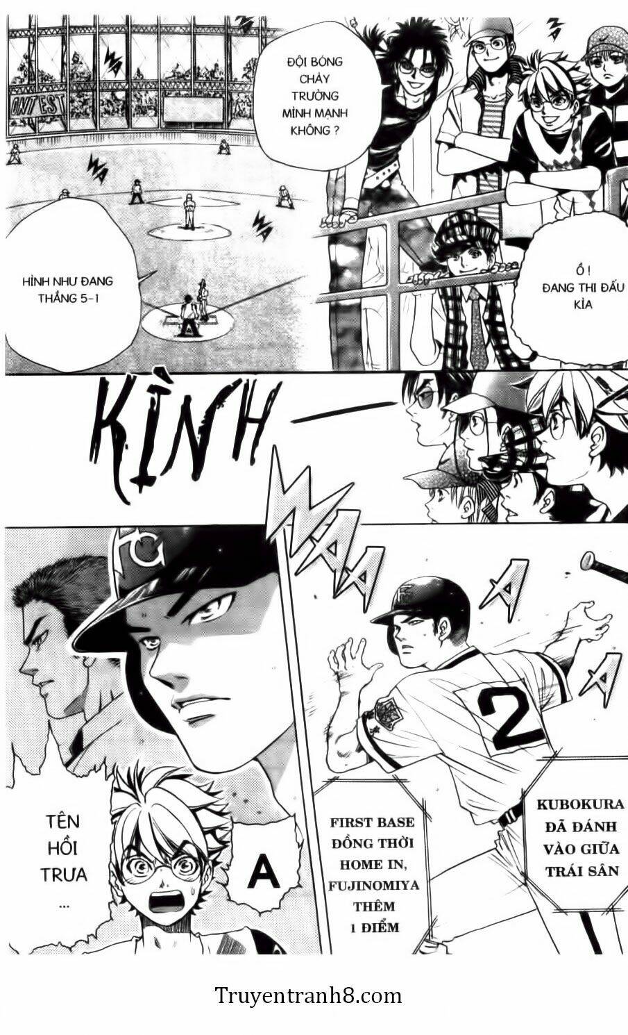 dragon voice chapter 38 16