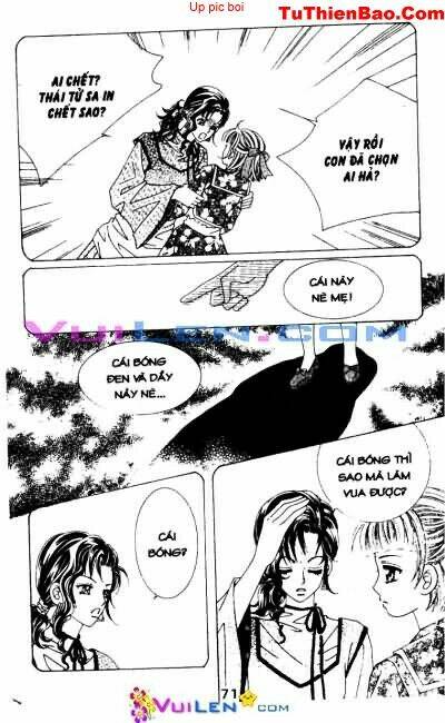 bogle goes to the kingdom chapter 28 10