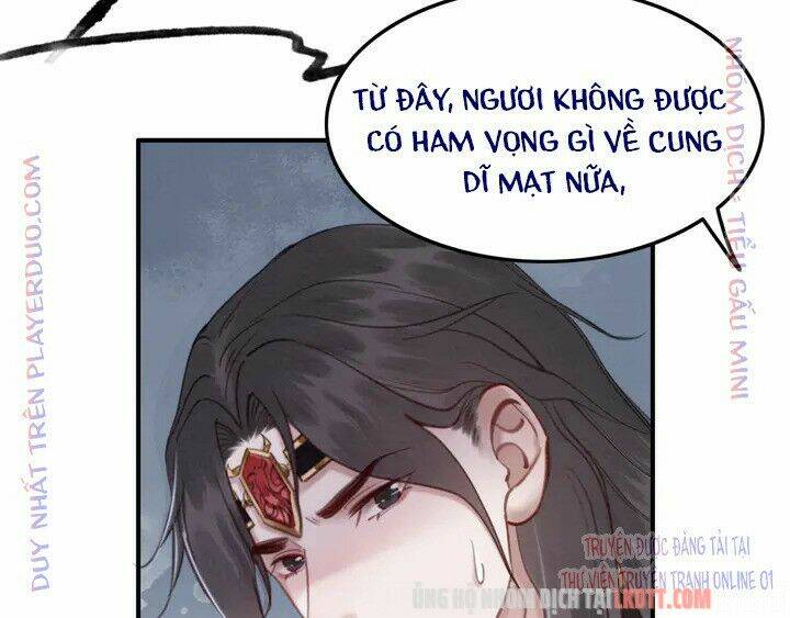 trọng sinh bá sủng nhiếp chính vương quá mạnh mẽ chapter 143 70