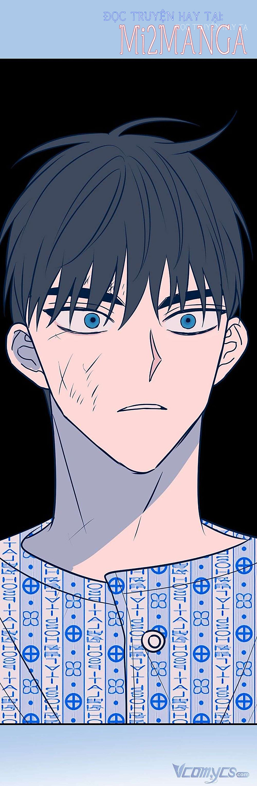 Kẻ Rác Rưởi Không Đáng Được Yêu chapter 43.2 26