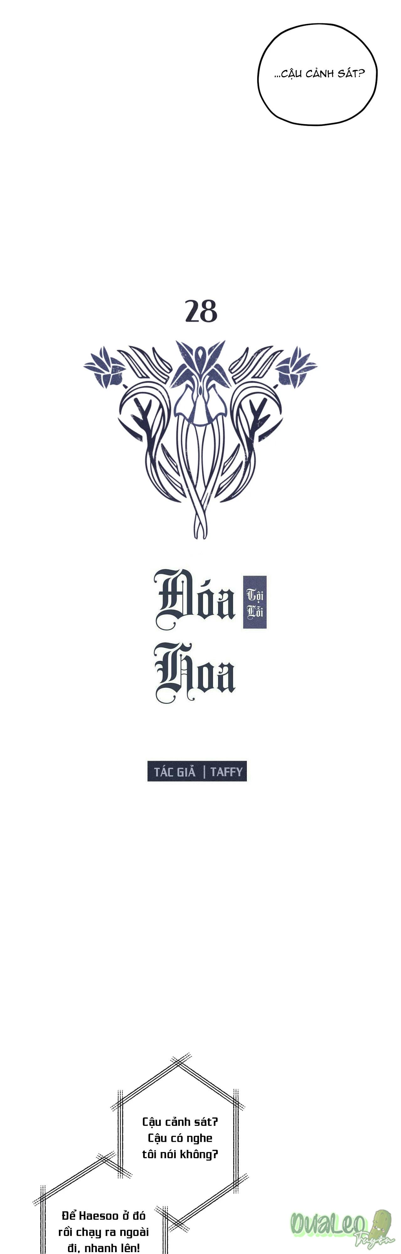 đóa hoa tội lỗi chapter 28 7