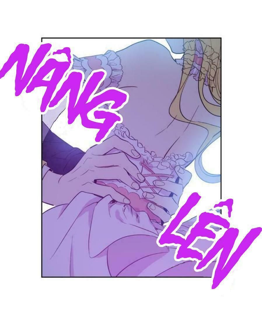 một ngày nọ tôi bỗng thành nàng công chúa chapter 24.5 8