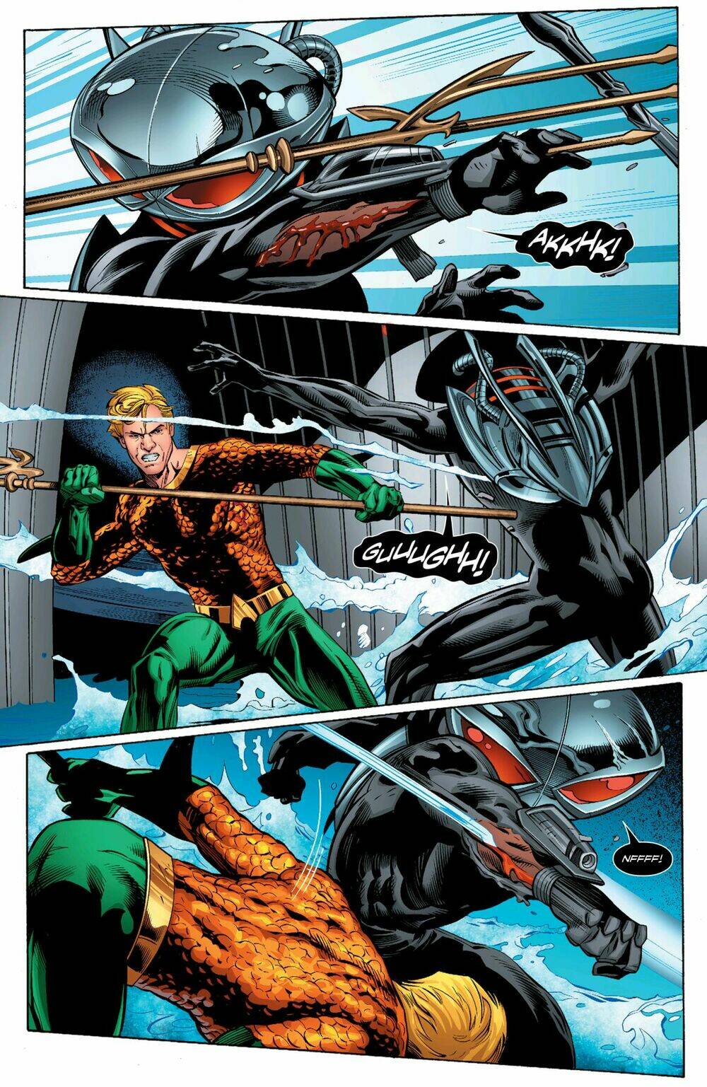 aquaman 2016 chapter 2 15