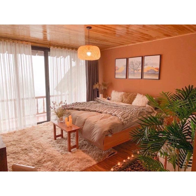 Thảm trải sàn sofa - Thảm trải giường ngủ 2m x 1m6