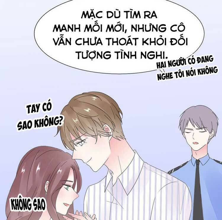 điều ước sủng ái bất bình đẳng chapter 113.1 18