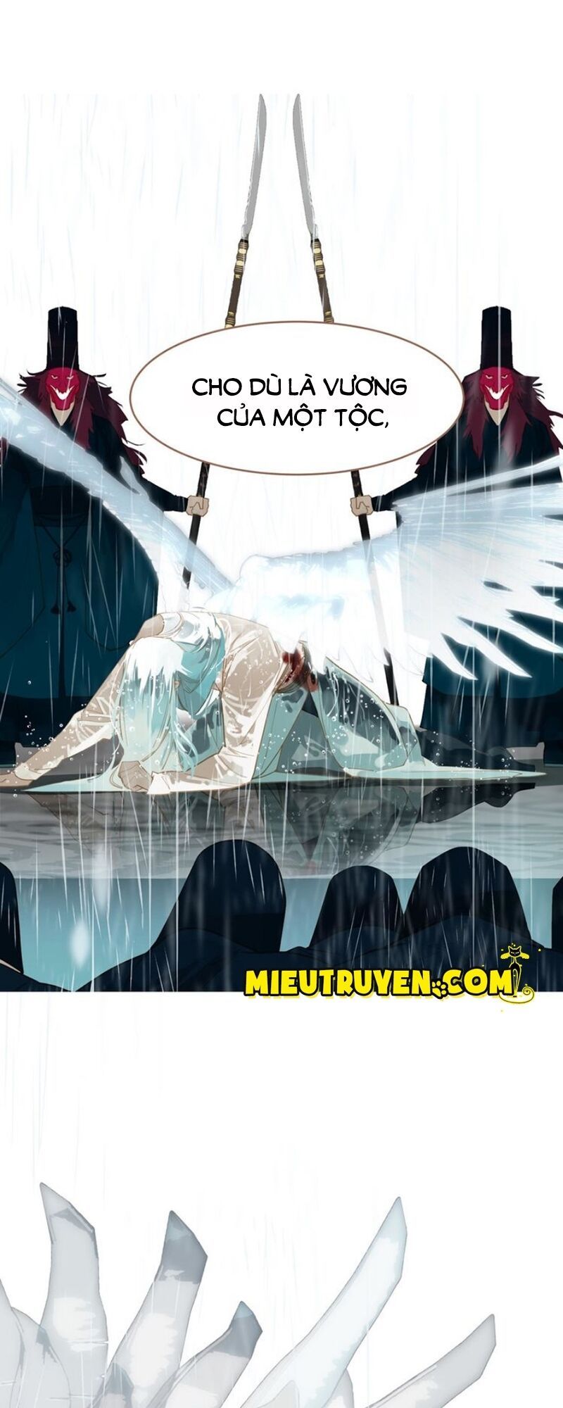 nhất đại linh hậu chapter 23 8