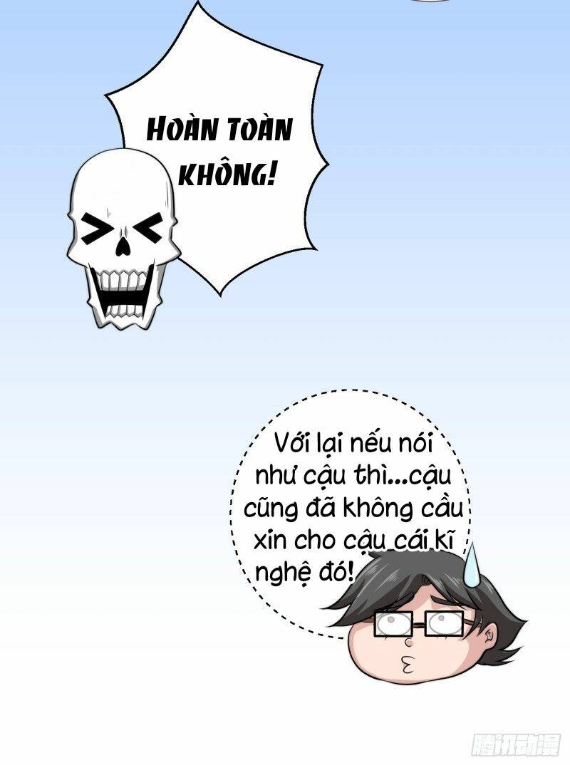 trả lại 00 cho ta chapter 3 23