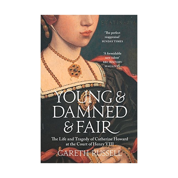 Young And Damned And Fair