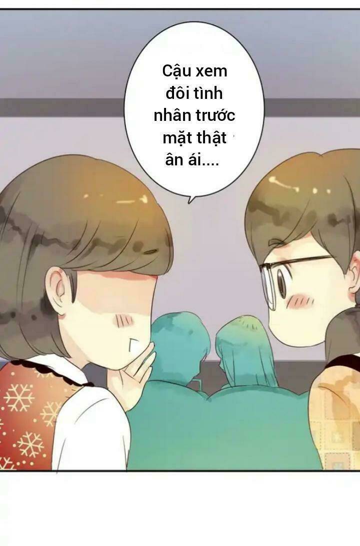 hoàng tử cải trang chú hề chapter 6 5