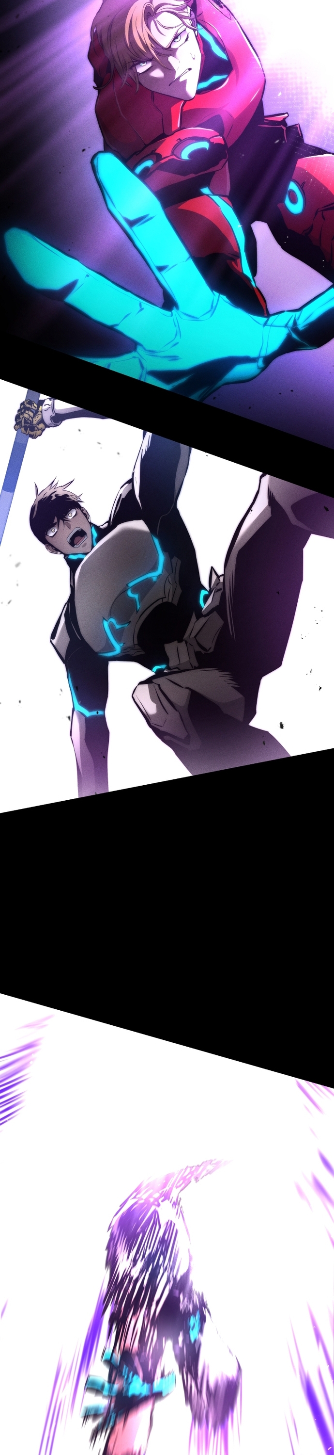 đồ long kỵ sĩ hôn môi ác long chapter 113 12