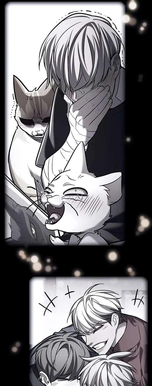 biến thân thành mèo chapter 270 67