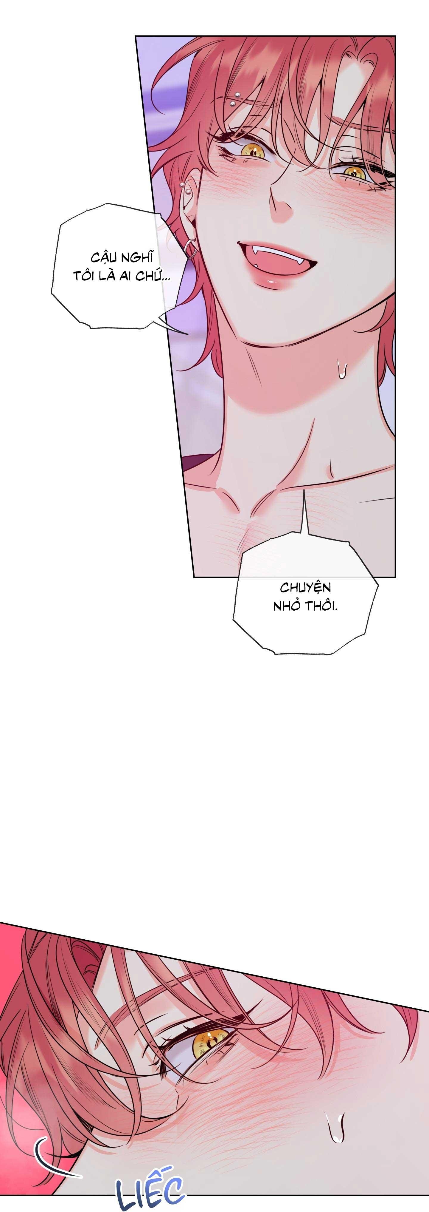 chuyện tình rắc rối -dmbl chapter 35 4