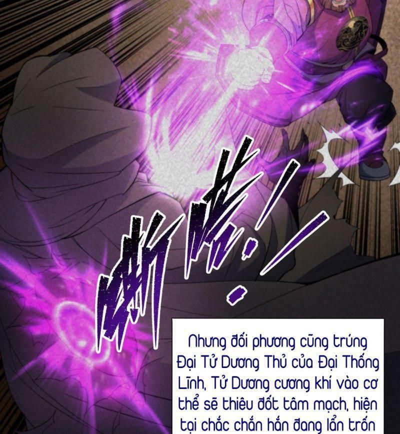 thông u đại thánh chapter 13 22