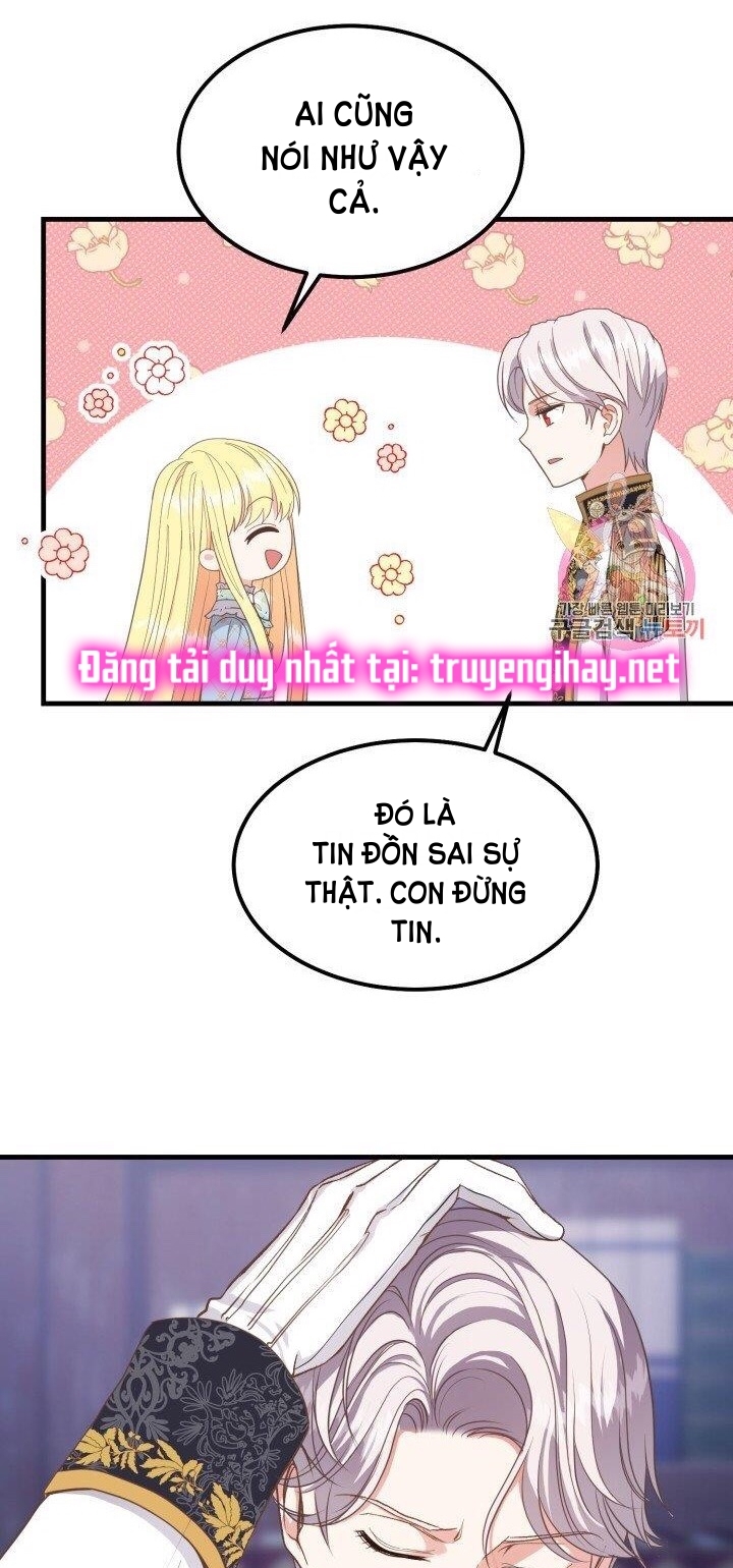 trở thành vợ thái tử quái vật chapter 28.1 9