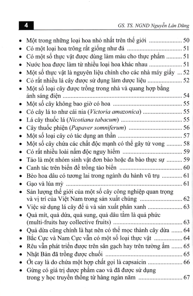 Những Bí Ẩn Sinh Giới - HNB