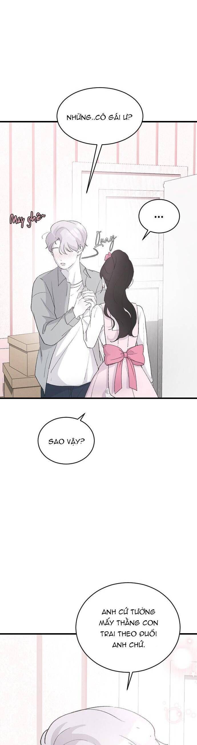 ba người anh trai cực phẩm của tôi chapter 67 13