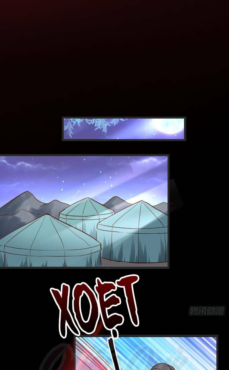 trọng sinh tối cường ma tôn ở rể chapter 36 33