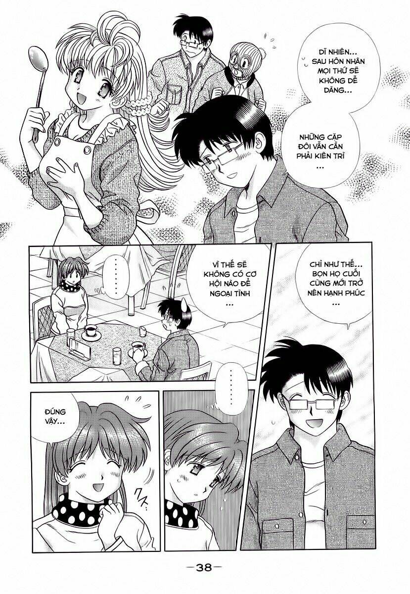 love lucky chapter 19 16