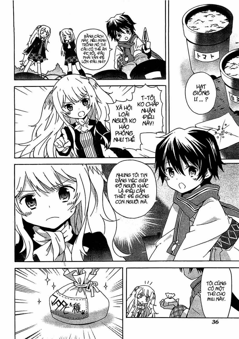 bokura wa minna ikiteiru chapter 1 40