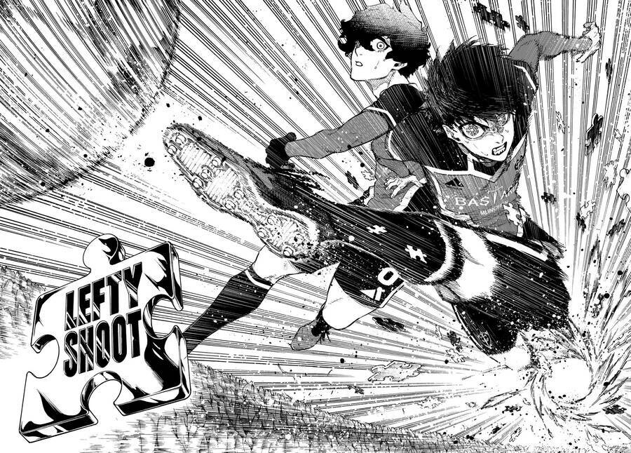 tiền đạo số 1 chapter 212 16