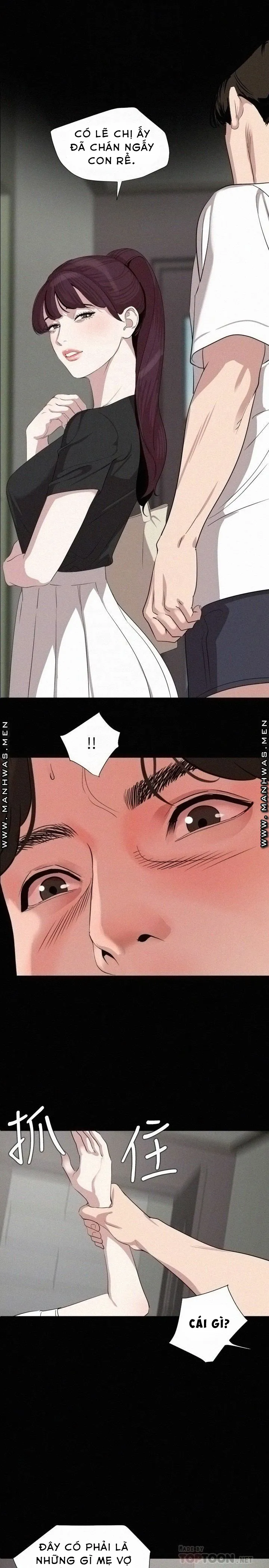 con rể chapter 47 18