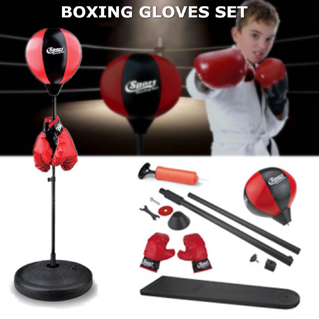 Đồ chơi boxing cho bé