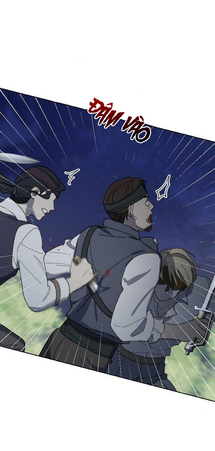 hoàng đế đảo ngược thời gian chapter 26.2 24