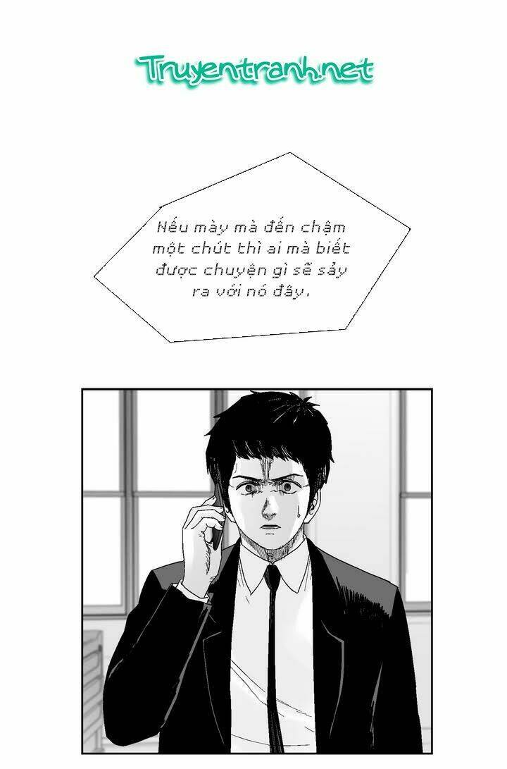 bạo lực học đường chapter 46 1