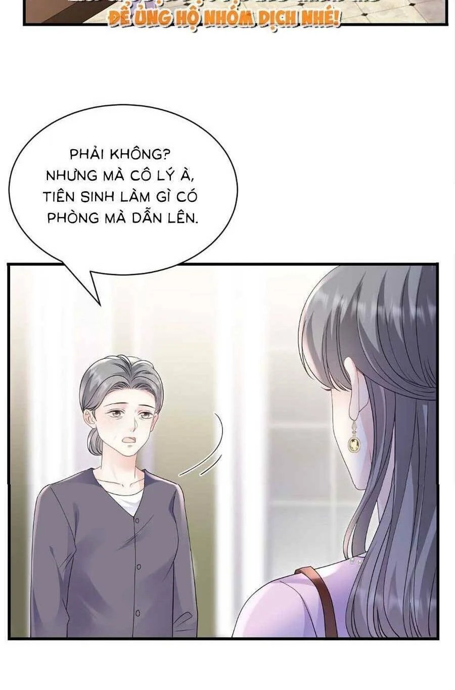 [16+] đại tiểu thư có thể có ý đồ xấu chapter 149 14