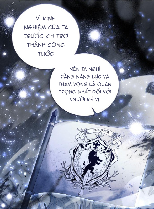 tôi tưởng đó chỉ là tiểu thuyết trọng sinh bình thường chapter 86.1 10