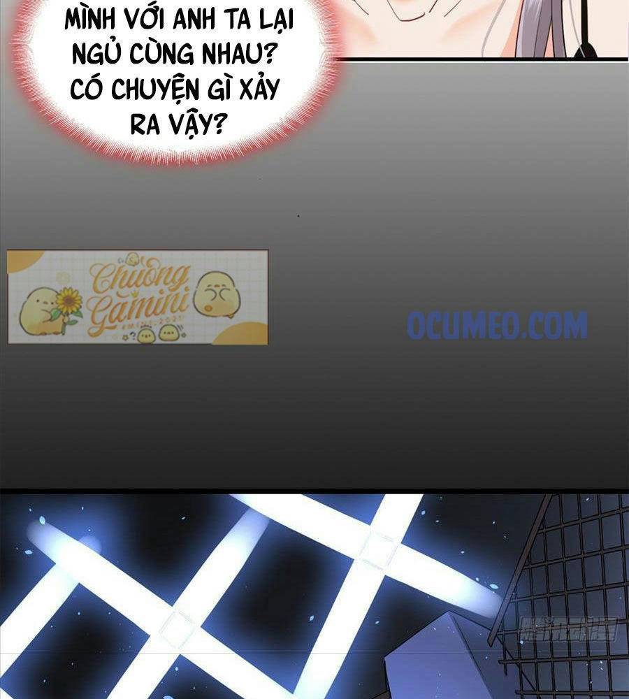 cố tổng, vợ của ngài quá mạnh rồi! chapter 1 26