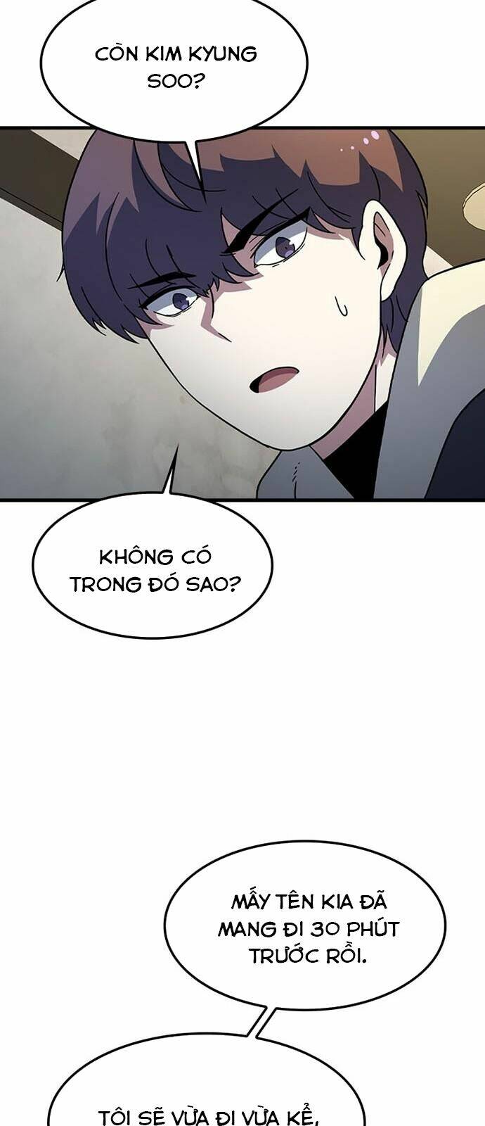 điểm chết chapter 27 41