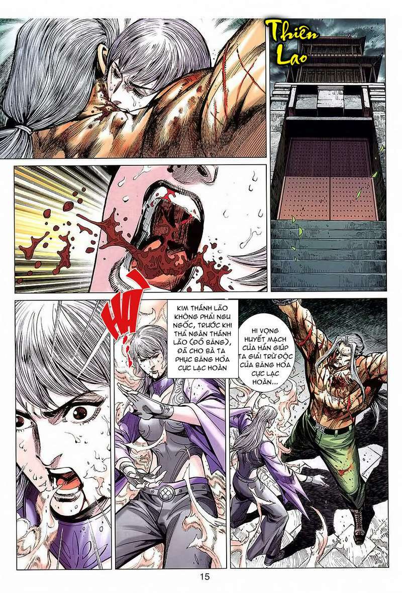 thạch hắc long truyện chapter 46 14