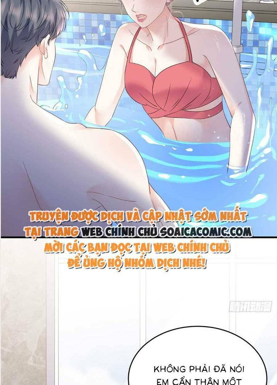 đại tiểu thư có ý đồ gì xấu đâu chapter 128 19